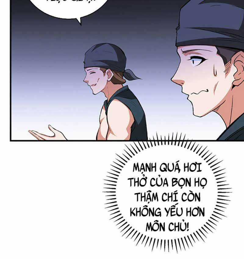 Võ Đạo Độc Tôn - Chapter 627 - Trang 44