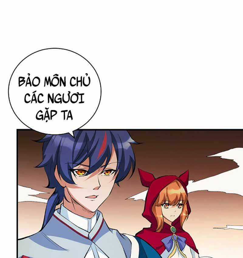 Võ Đạo Độc Tôn - Chapter 627 - Trang 45