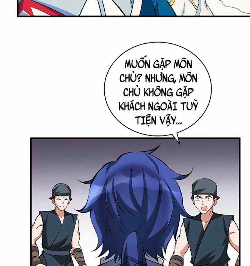 Võ Đạo Độc Tôn - Chapter 627 - Trang 46