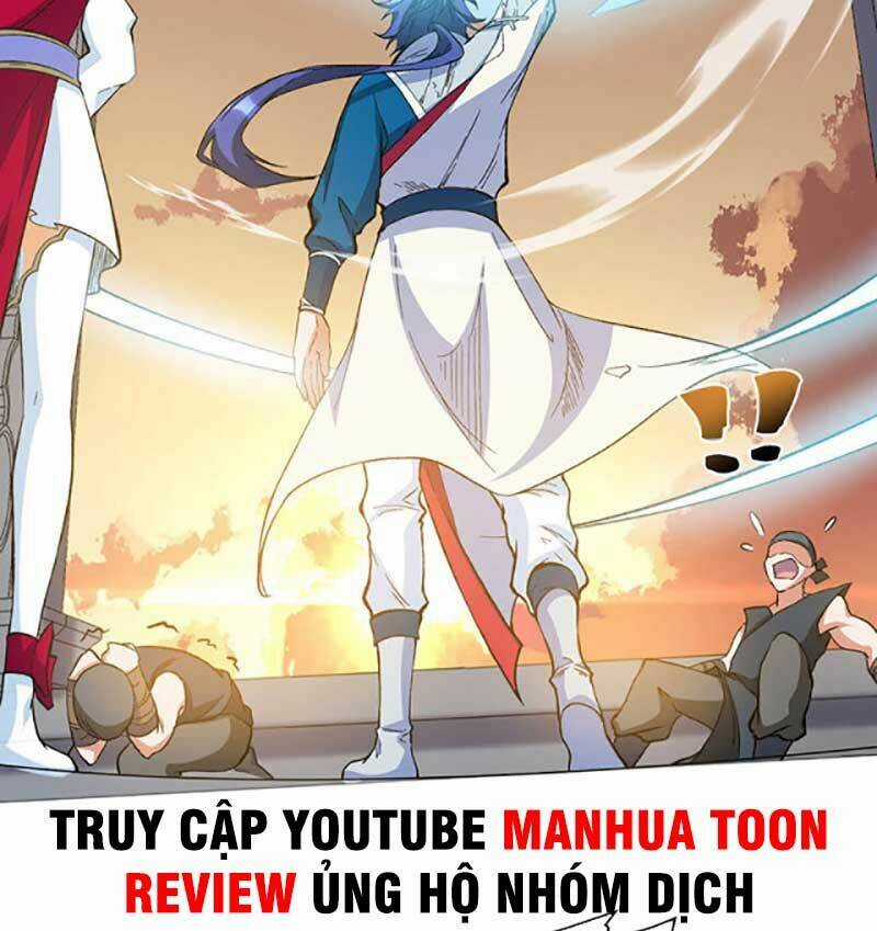 Võ Đạo Độc Tôn - Chapter 627 - Trang 49