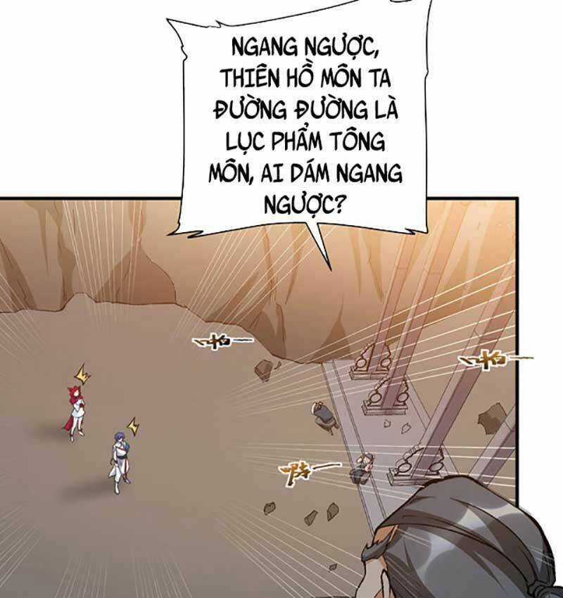 Võ Đạo Độc Tôn - Chapter 627 - Trang 50