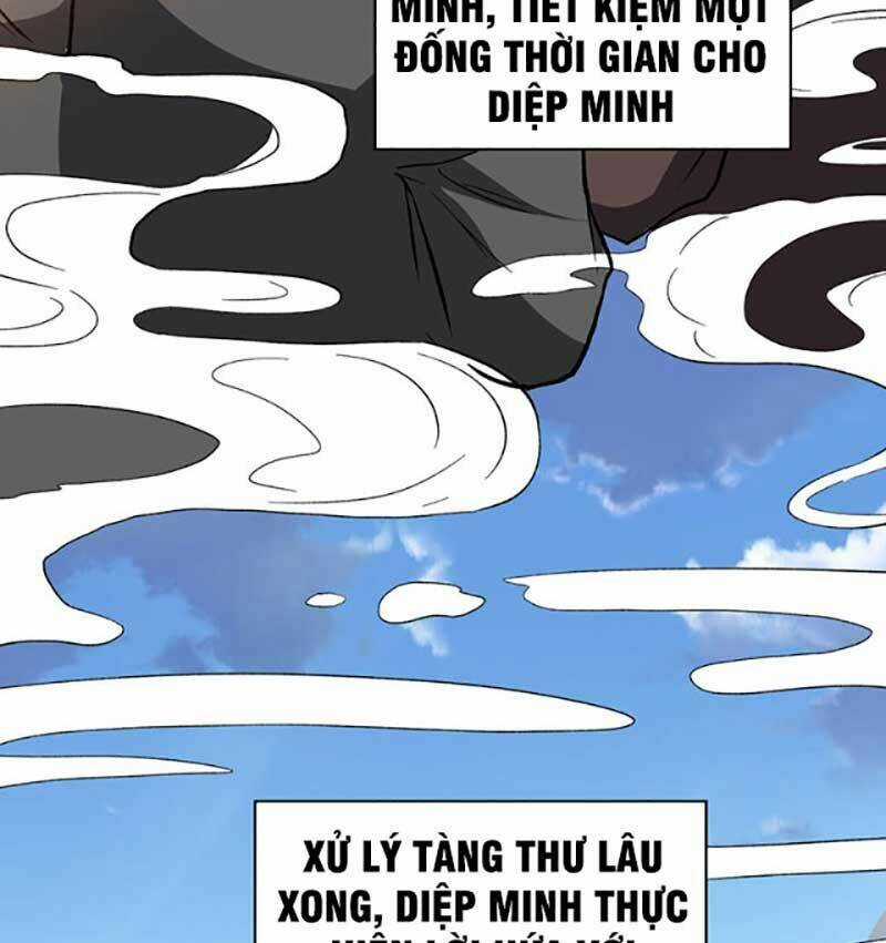 Võ Đạo Độc Tôn - Chapter 627 - Trang 6