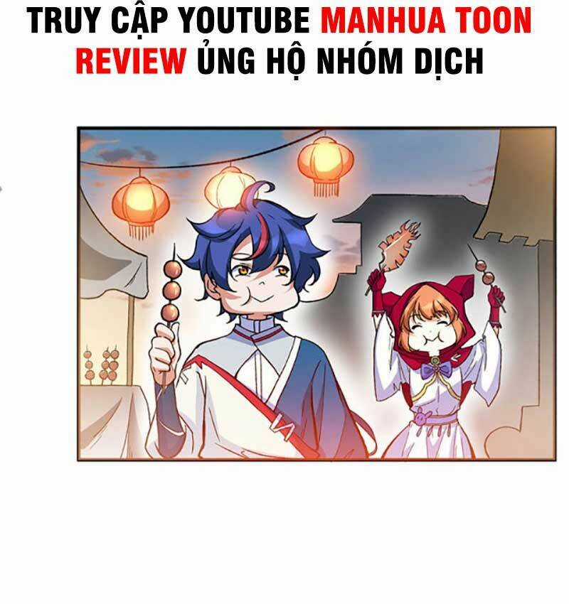 Võ Đạo Độc Tôn - Chapter 627 - Trang 9