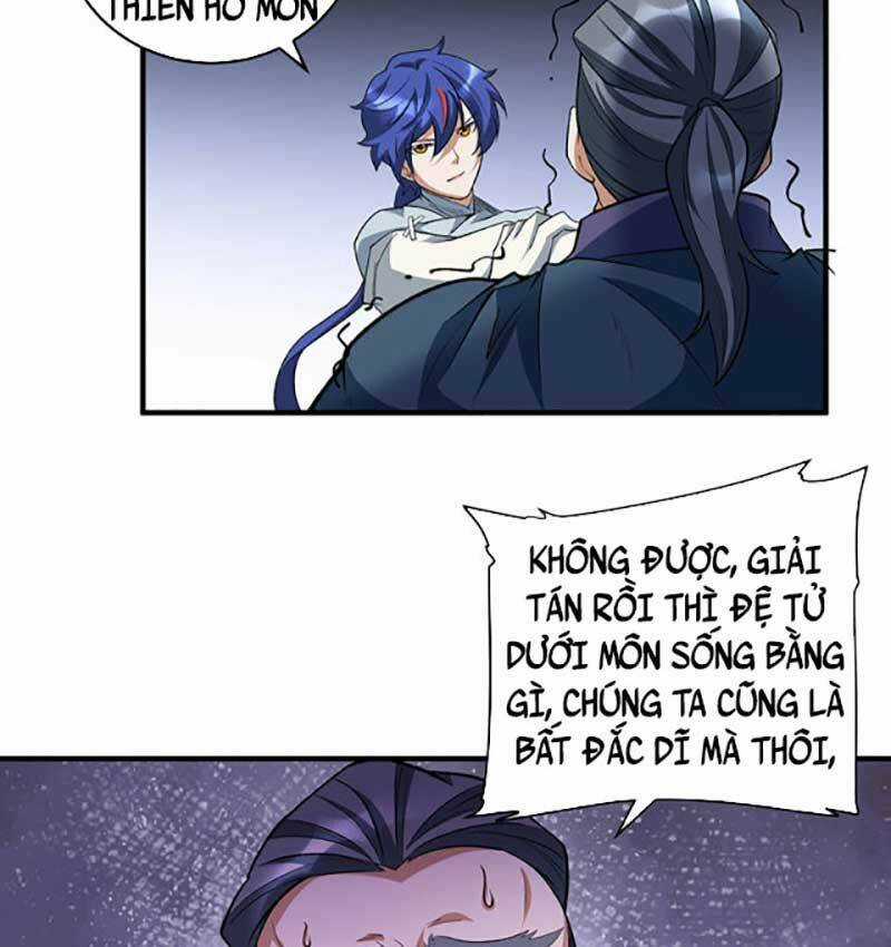 Võ Đạo Độc Tôn - Chapter 628 - Trang 15