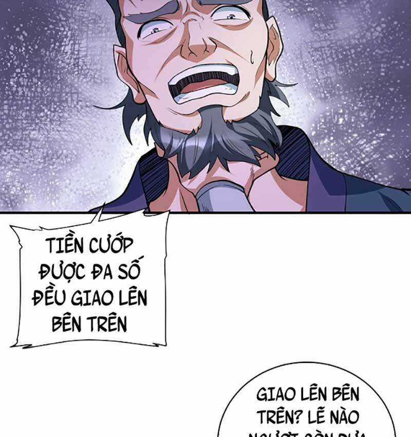 Võ Đạo Độc Tôn - Chapter 628 - Trang 16