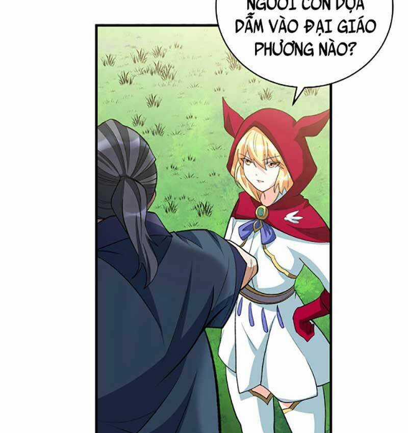 Võ Đạo Độc Tôn - Chapter 628 - Trang 17
