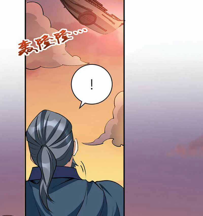 Võ Đạo Độc Tôn - Chapter 628 - Trang 20