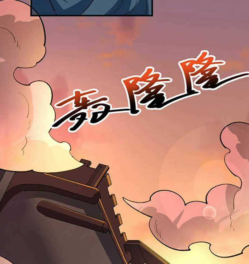 Võ Đạo Độc Tôn - Chapter 628 - Trang 21