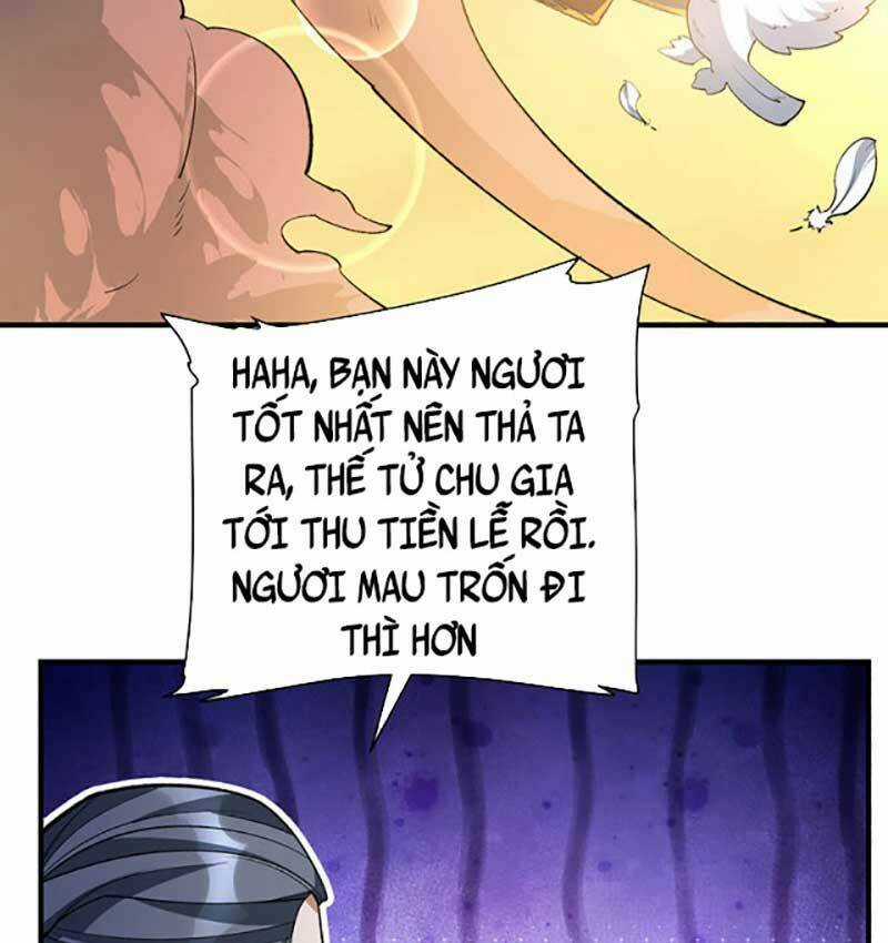 Võ Đạo Độc Tôn - Chapter 628 - Trang 23