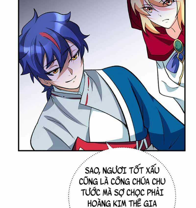 Võ Đạo Độc Tôn - Chapter 628 - Trang 25