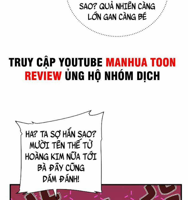 Võ Đạo Độc Tôn - Chapter 628 - Trang 26