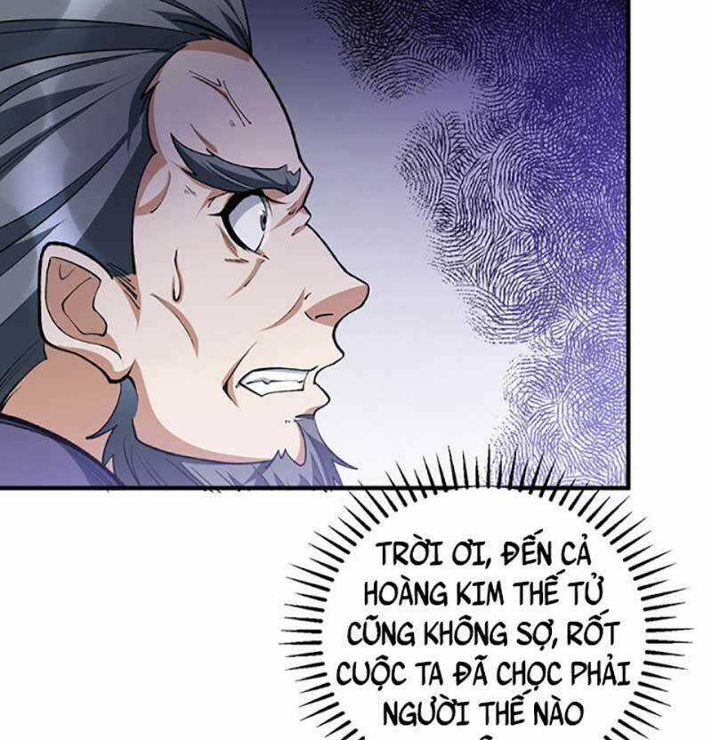 Võ Đạo Độc Tôn - Chapter 628 - Trang 28