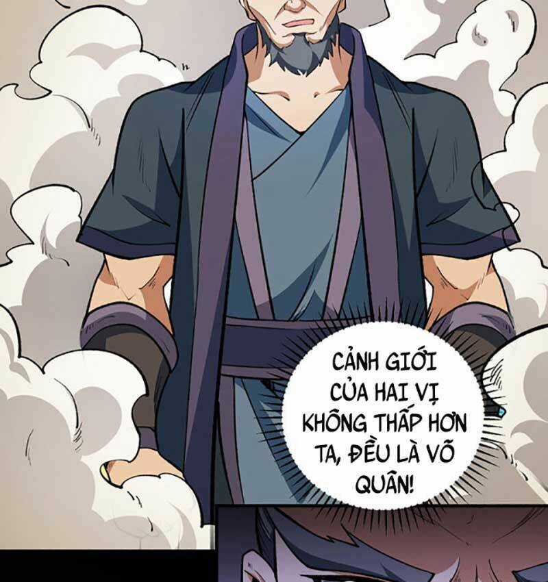 Võ Đạo Độc Tôn - Chapter 628 - Trang 4