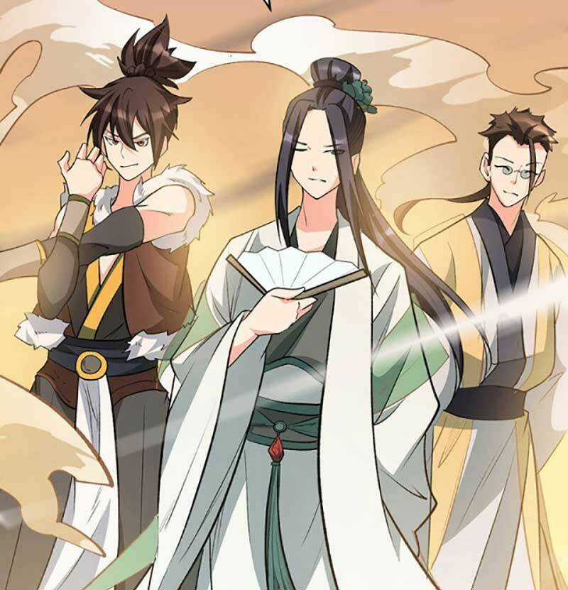 Võ Đạo Độc Tôn - Chapter 628 - Trang 31