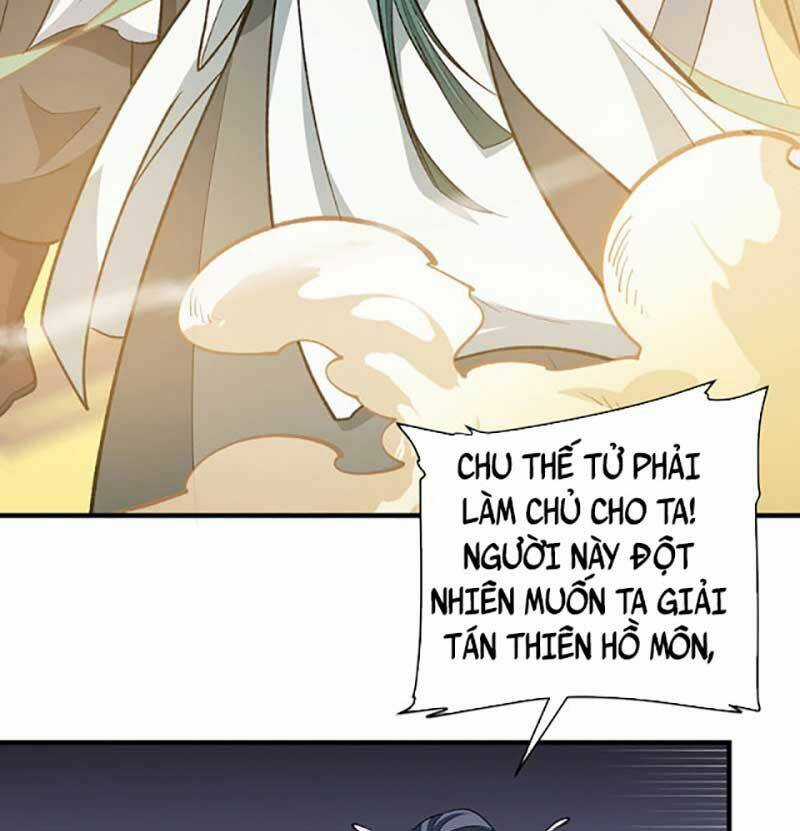 Võ Đạo Độc Tôn - Chapter 628 - Trang 32