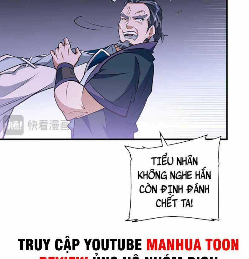 Võ Đạo Độc Tôn - Chapter 628 - Trang 33