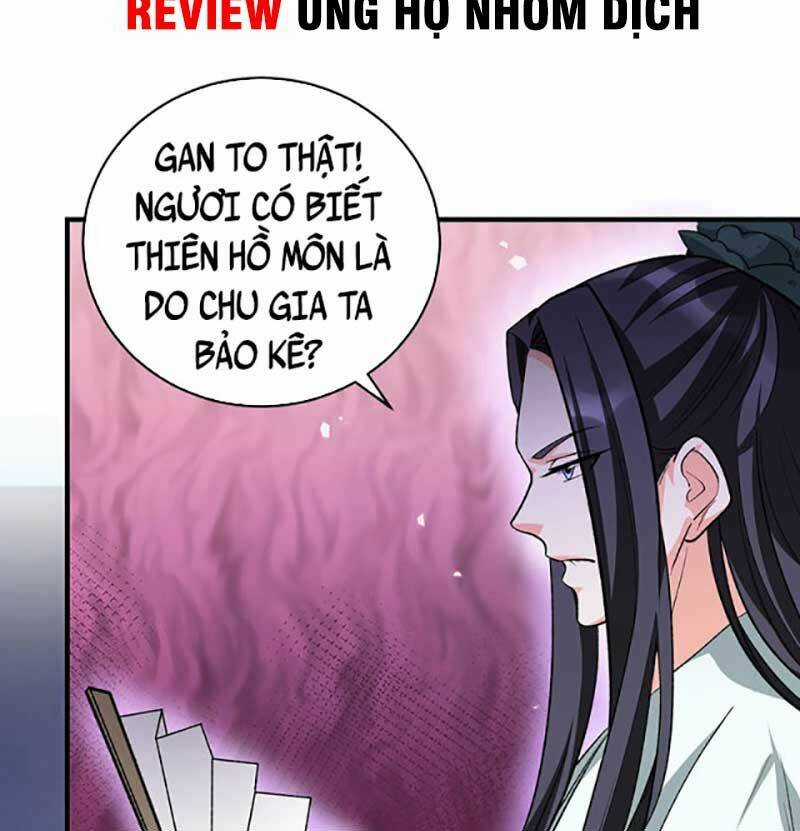 Võ Đạo Độc Tôn - Chapter 628 - Trang 34