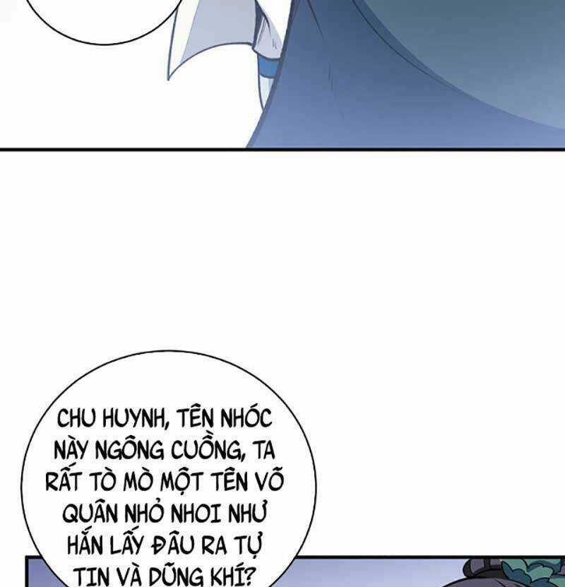 Võ Đạo Độc Tôn - Chapter 628 - Trang 37