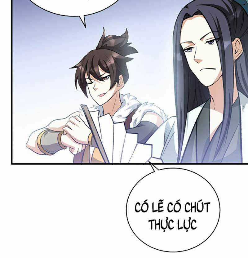 Võ Đạo Độc Tôn - Chapter 628 - Trang 38