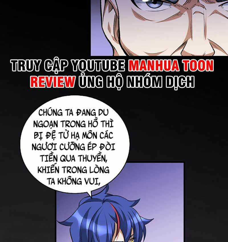 Võ Đạo Độc Tôn - Chapter 628 - Trang 5