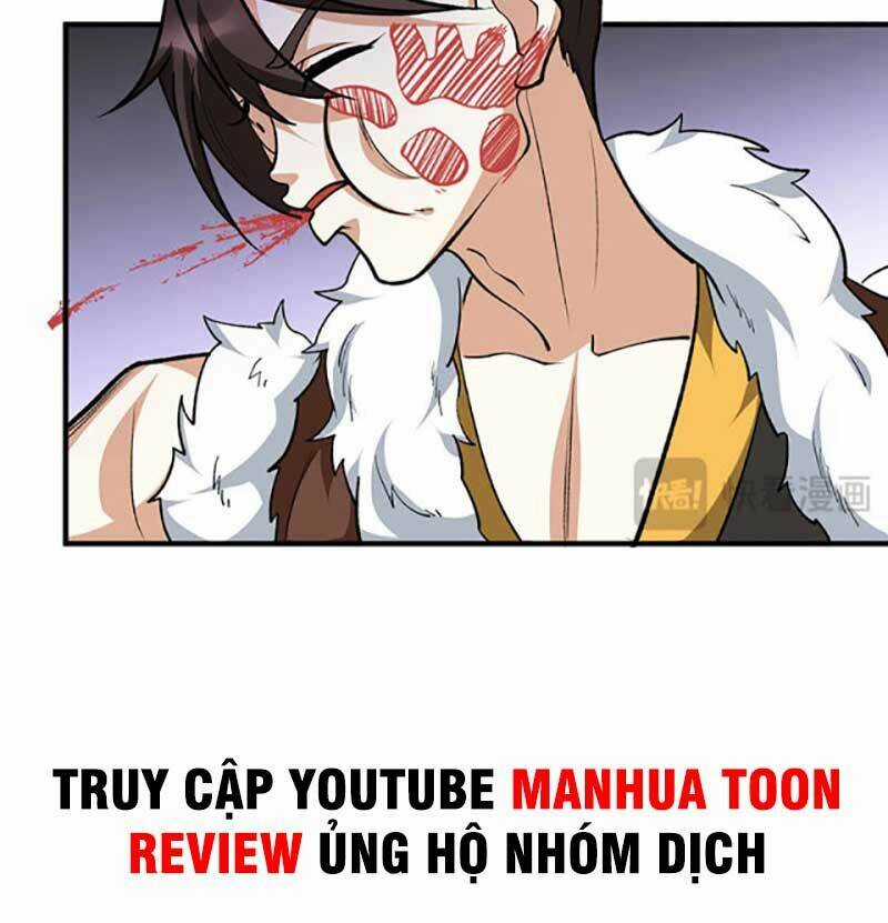 Võ Đạo Độc Tôn - Chapter 628 - Trang 42