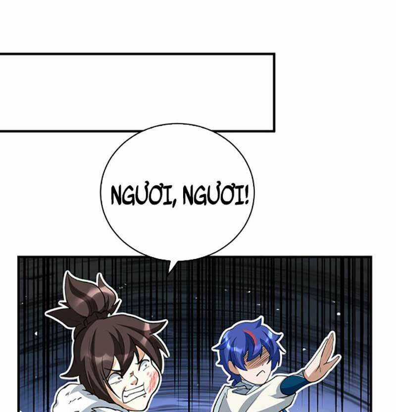 Võ Đạo Độc Tôn - Chapter 628 - Trang 43