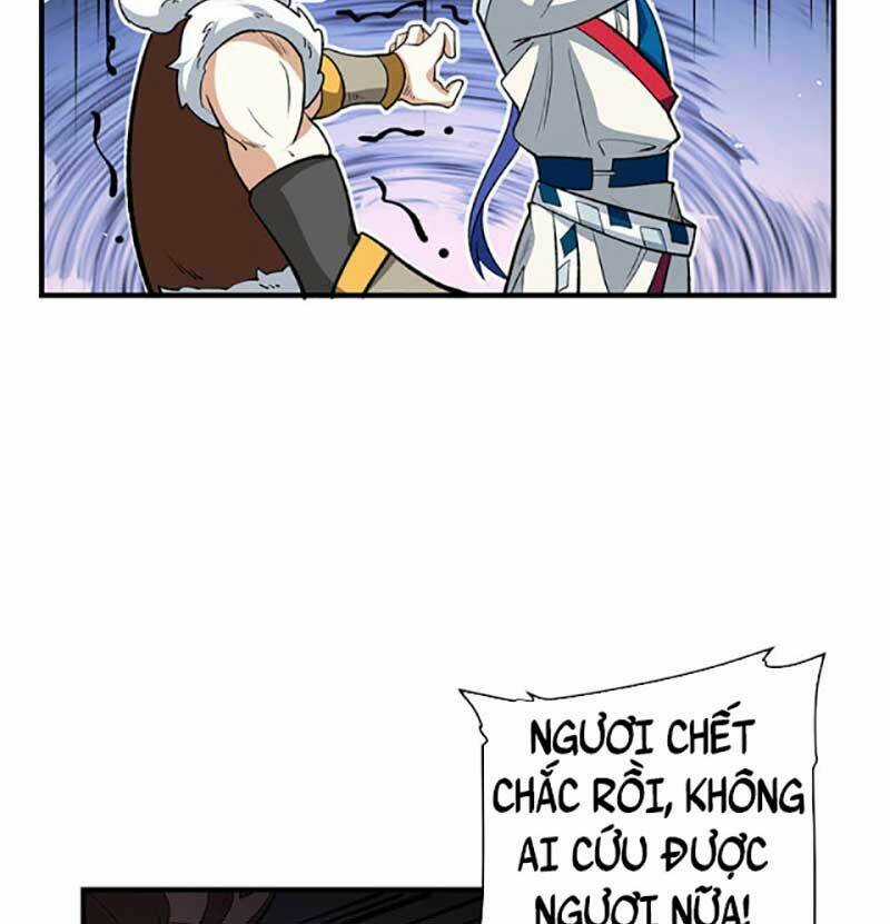 Võ Đạo Độc Tôn - Chapter 628 - Trang 44