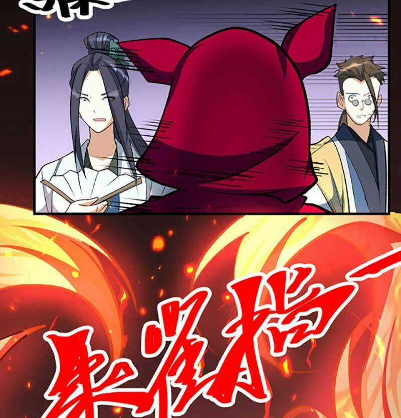 Võ Đạo Độc Tôn - Chapter 628 - Trang 50