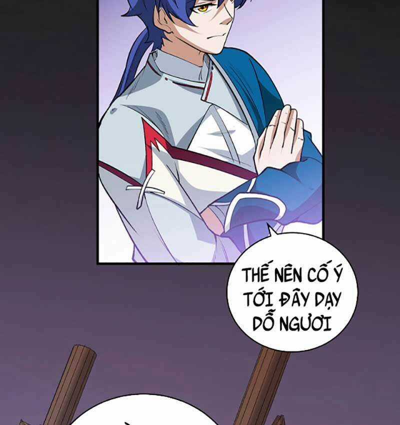 Võ Đạo Độc Tôn - Chapter 628 - Trang 6