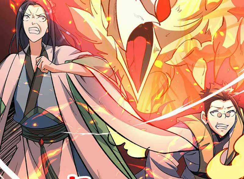 Võ Đạo Độc Tôn - Chapter 628 - Trang 52