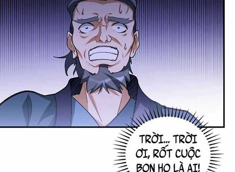 Võ Đạo Độc Tôn - Chapter 628 - Trang 58