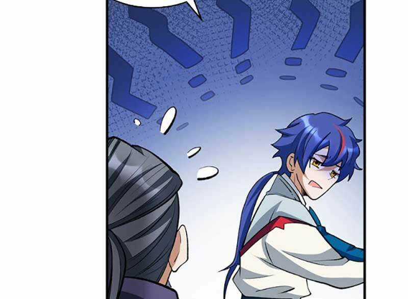 Võ Đạo Độc Tôn - Chapter 628 - Trang 60