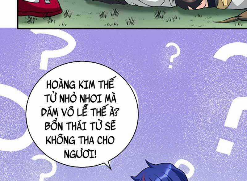Võ Đạo Độc Tôn - Chapter 628 - Trang 66