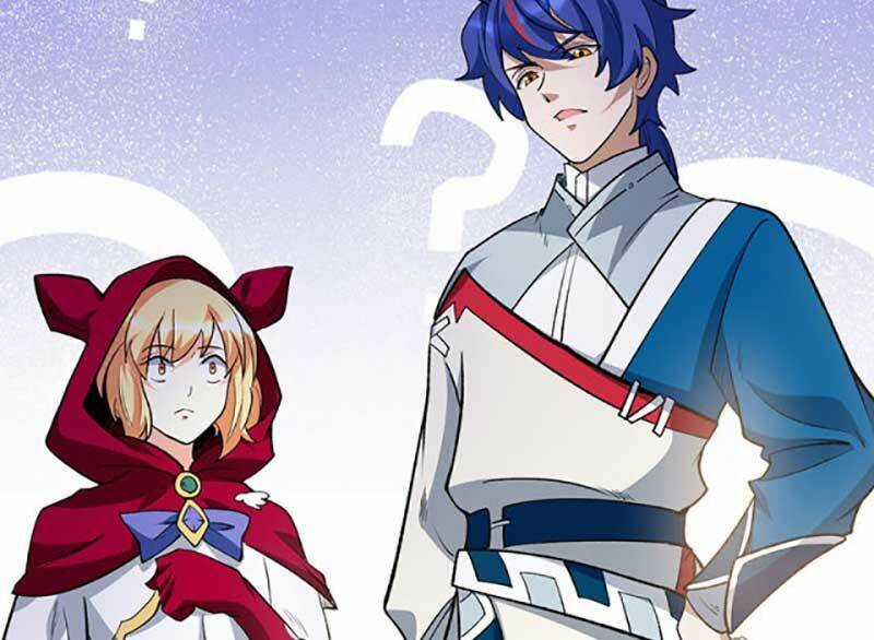 Võ Đạo Độc Tôn - Chapter 628 - Trang 67