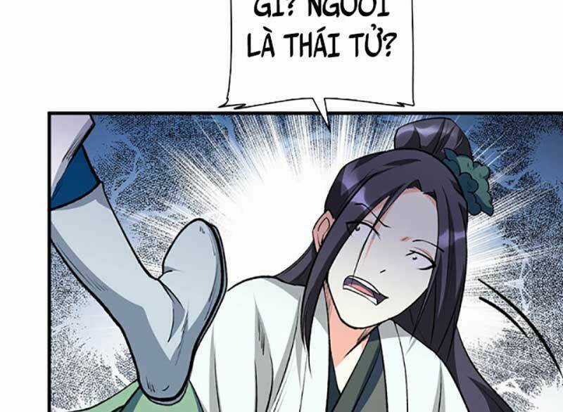 Võ Đạo Độc Tôn - Chapter 628 - Trang 70