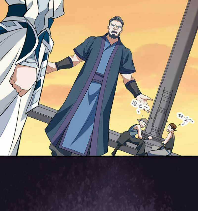 Võ Đạo Độc Tôn - Chapter 628 - Trang 8