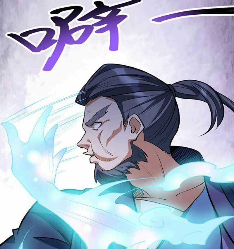 Võ Đạo Độc Tôn - Chapter 628 - Trang 10