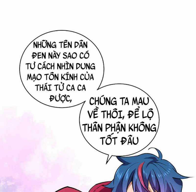 Võ Đạo Độc Tôn - Chapter 629 - Trang 2