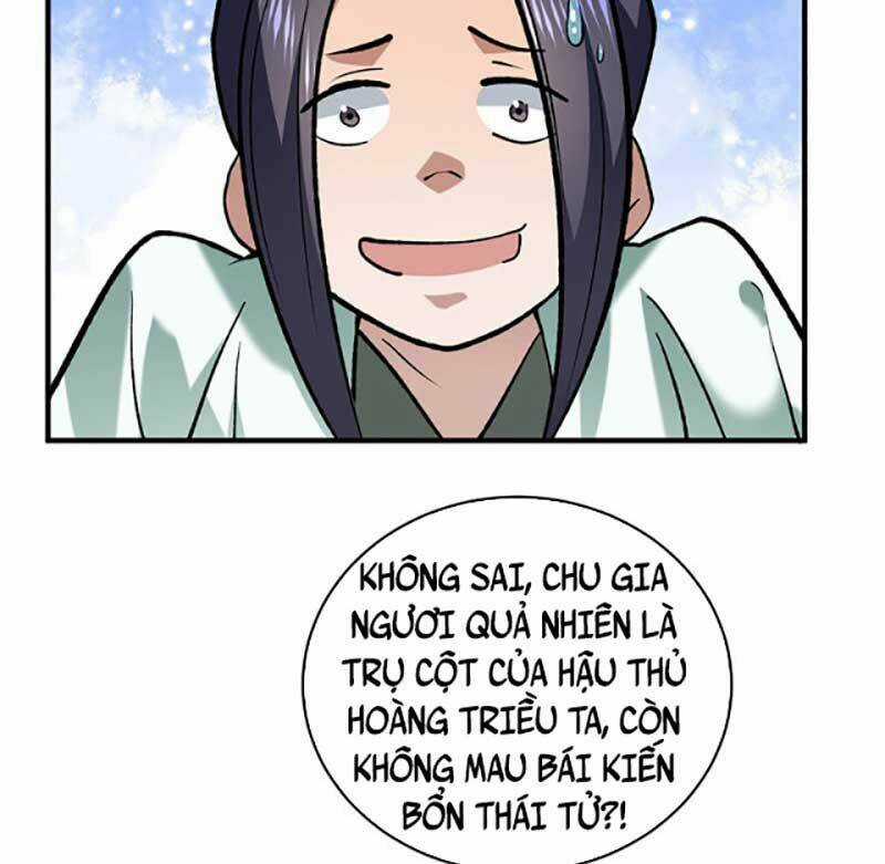 Võ Đạo Độc Tôn - Chapter 629 - Trang 12