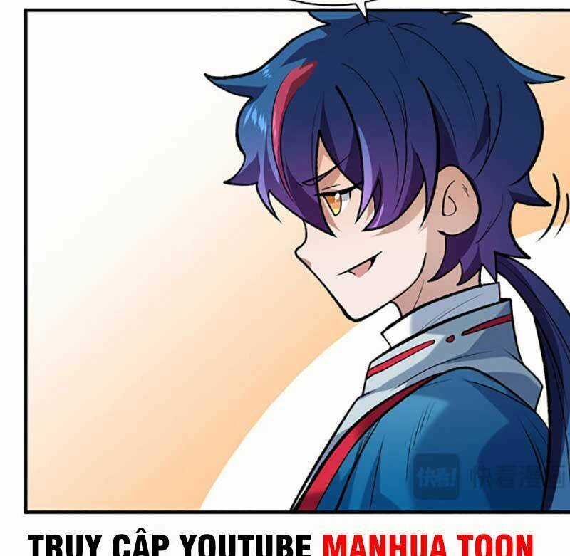 Võ Đạo Độc Tôn - Chapter 629 - Trang 13