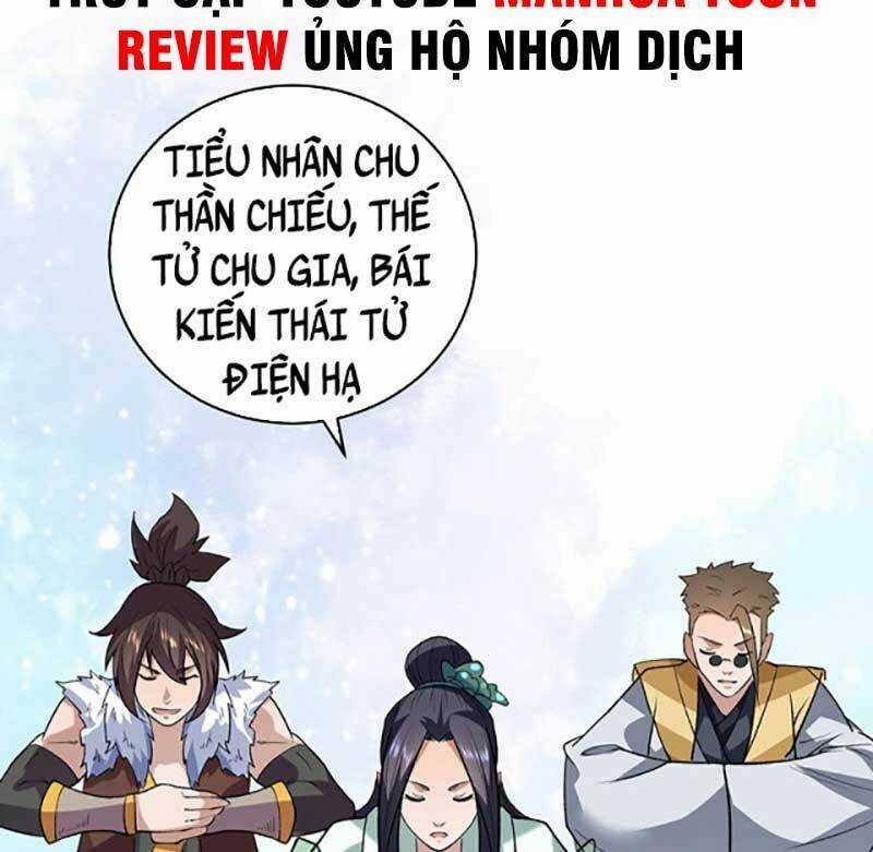 Võ Đạo Độc Tôn - Chapter 629 - Trang 14