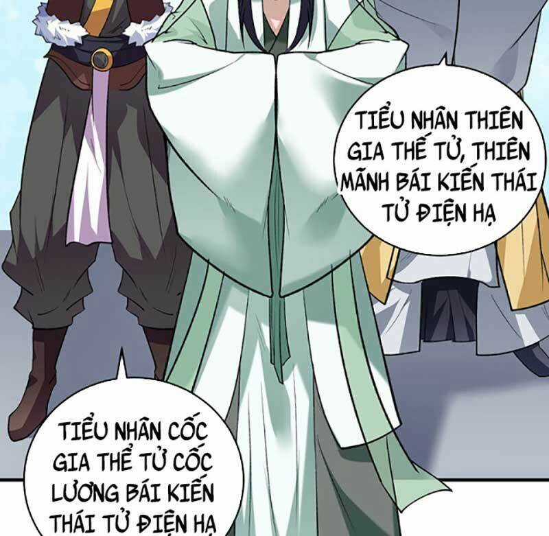 Võ Đạo Độc Tôn - Chapter 629 - Trang 15