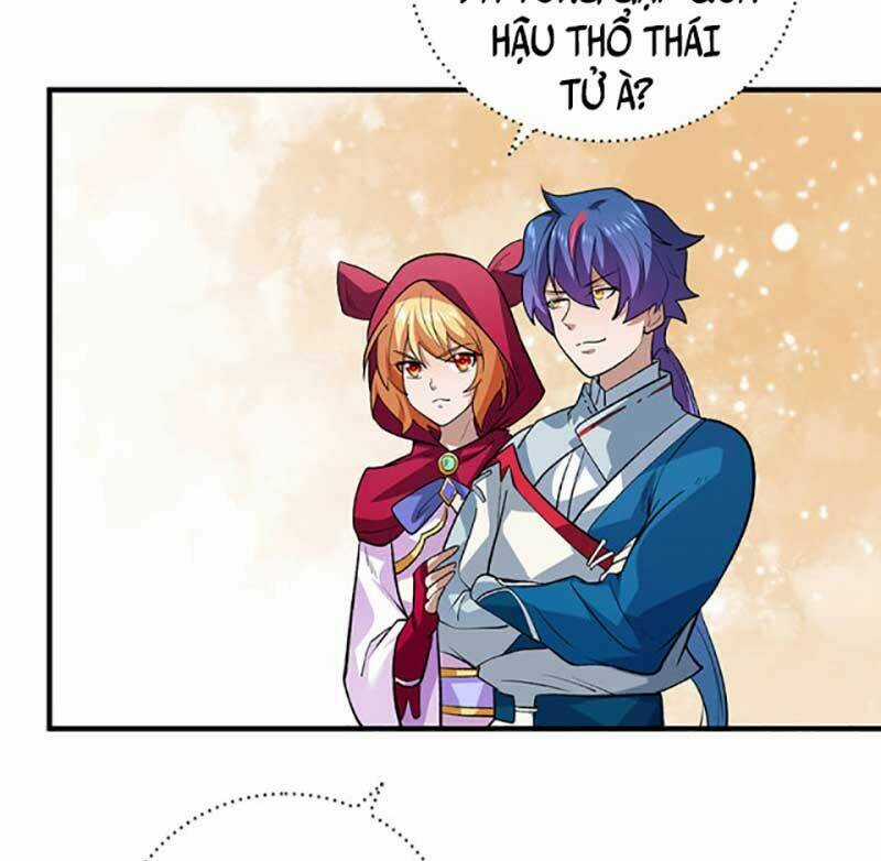 Võ Đạo Độc Tôn - Chapter 629 - Trang 17