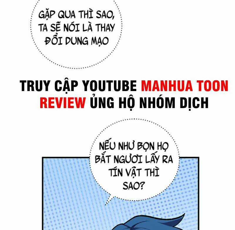 Võ Đạo Độc Tôn - Chapter 629 - Trang 18