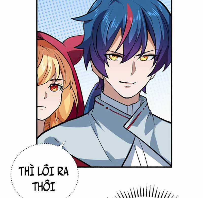 Võ Đạo Độc Tôn - Chapter 629 - Trang 19