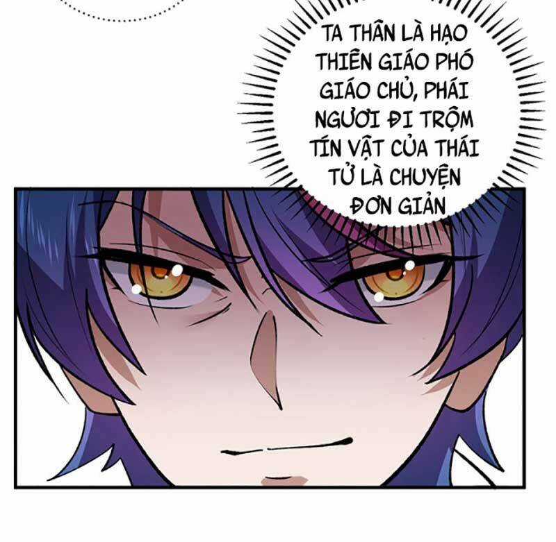 Võ Đạo Độc Tôn - Chapter 629 - Trang 20