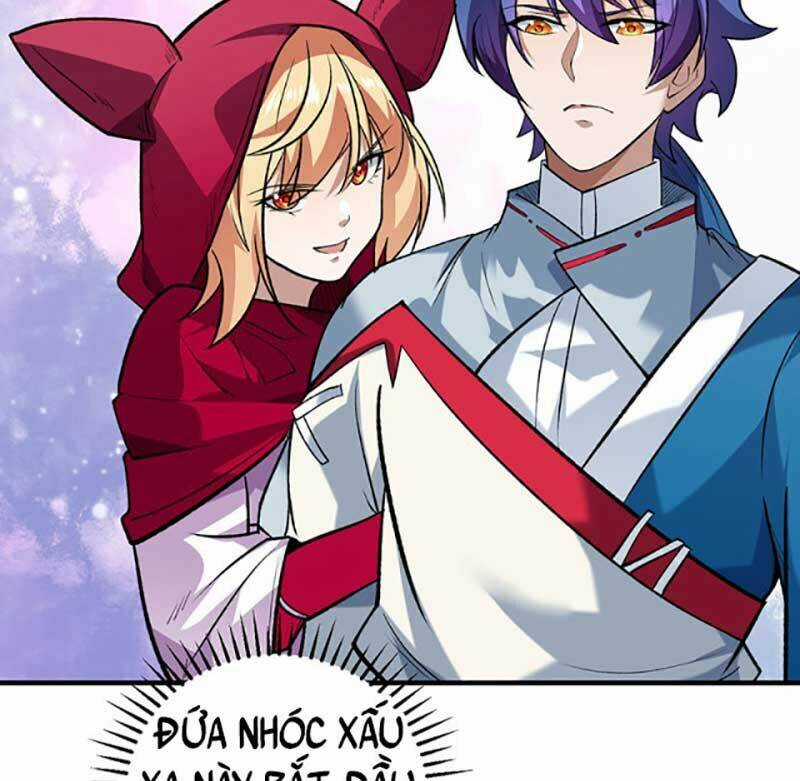 Võ Đạo Độc Tôn - Chapter 629 - Trang 3