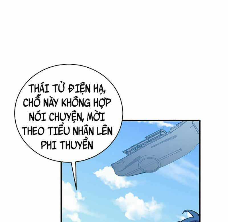 Võ Đạo Độc Tôn - Chapter 629 - Trang 21