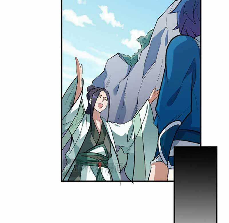 Võ Đạo Độc Tôn - Chapter 629 - Trang 22