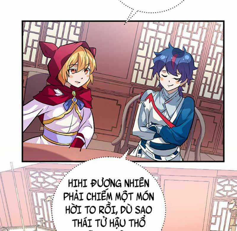 Võ Đạo Độc Tôn - Chapter 629 - Trang 24